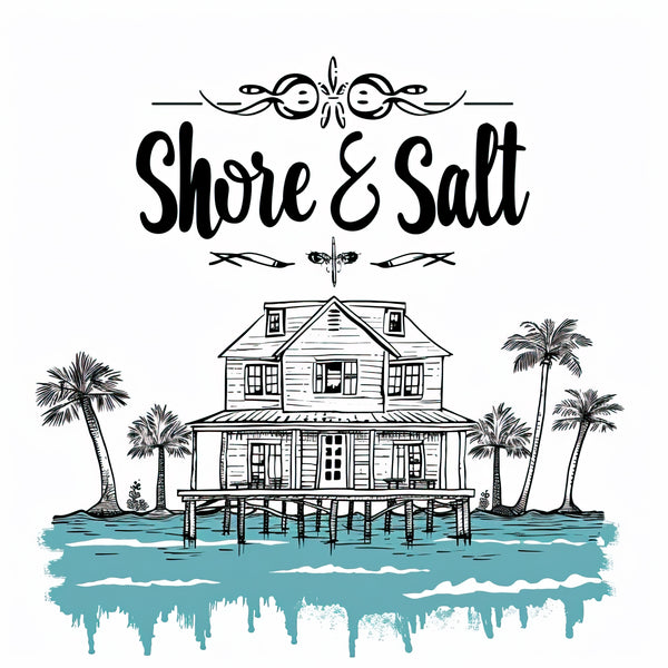 Shore and Salt